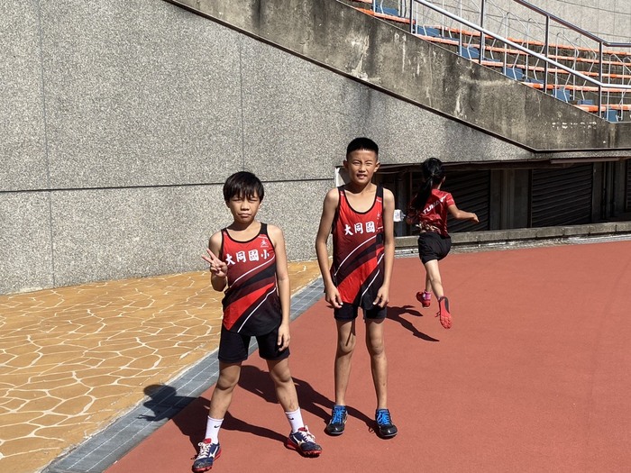 本校田徑隊、籃球隊參加114年新竹縣原住民運動會榮獲佳績圖片