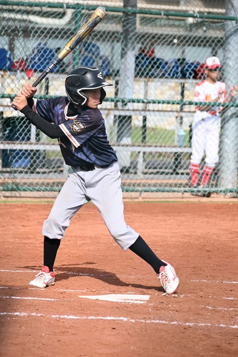 本校棒球隊參加「西門盃全國少棒錦標賽」勇奪佳績圖片